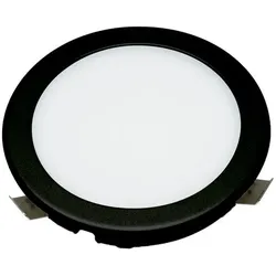 L&S, Einbauleuchte, LED Ein-/Anbauleuchten Emotion Moonlight 12 V (Kunststoff)