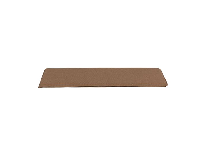 Brafab Coussin d assise Frisk Cinnamon gold'