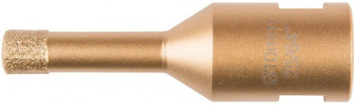 Makita Couronne de forage creuse diamantée 10mm M14 D-61092