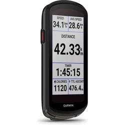 Garmin, Velocomputer