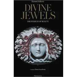 Divine Jewels, Ratgeber von Nils Herrmann, Diana Scarisbrick, Kazumi Arikawa