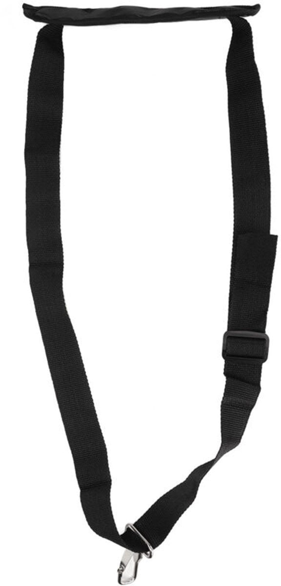 Unisex grasmaaier en grasmaaierriem voor comfort en duurzaamheid