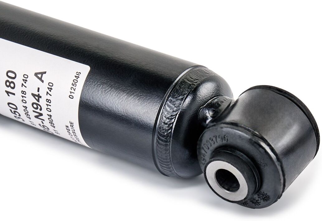 SACHS 350 180 Shock absorber