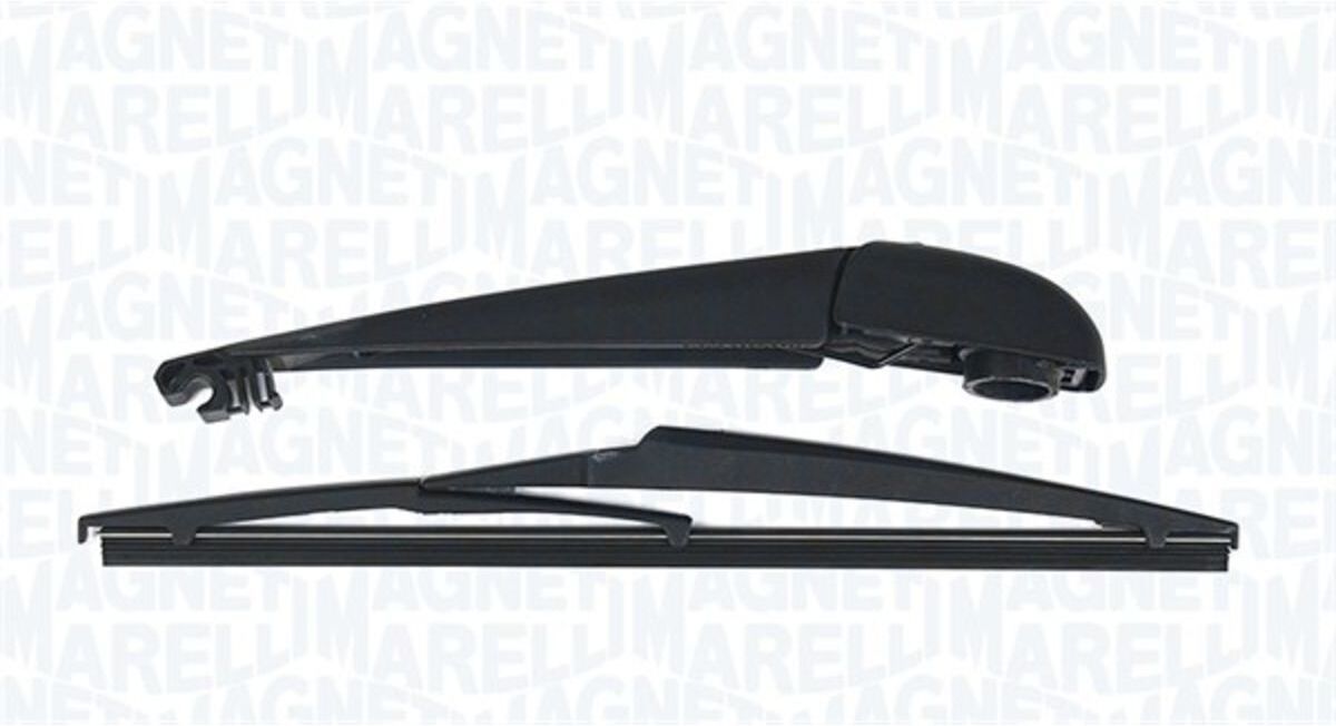 Wischblatt MAGNETI MARELLI 000723180018