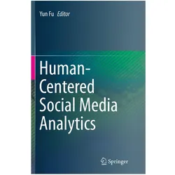 Human-Centered Social Media Analytics, Fachbücher