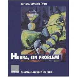 Hurra, ein Problem!, Ratgeber