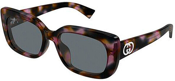 GUCCI Sonnenbrille GG1979SK braun EG