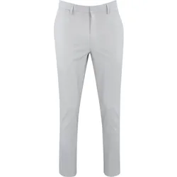 Cross Hose Byron Tech Chino, hellgrau