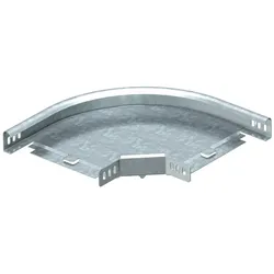 OBO Bettermann Vertr RKS-Bogen 90Gr. 6043135