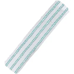 Leifheit Wischbezug für Fensterwischer »3in1« 1 Stück blau, 37.5 cm