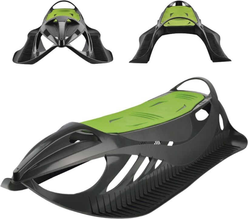 Mandelli BOB NEONGRIP 2 POSTI