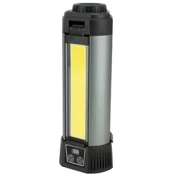 Bemko, Taschenlampe, Multifunktionale LED-Taschenlampe 6000 mAh IP42