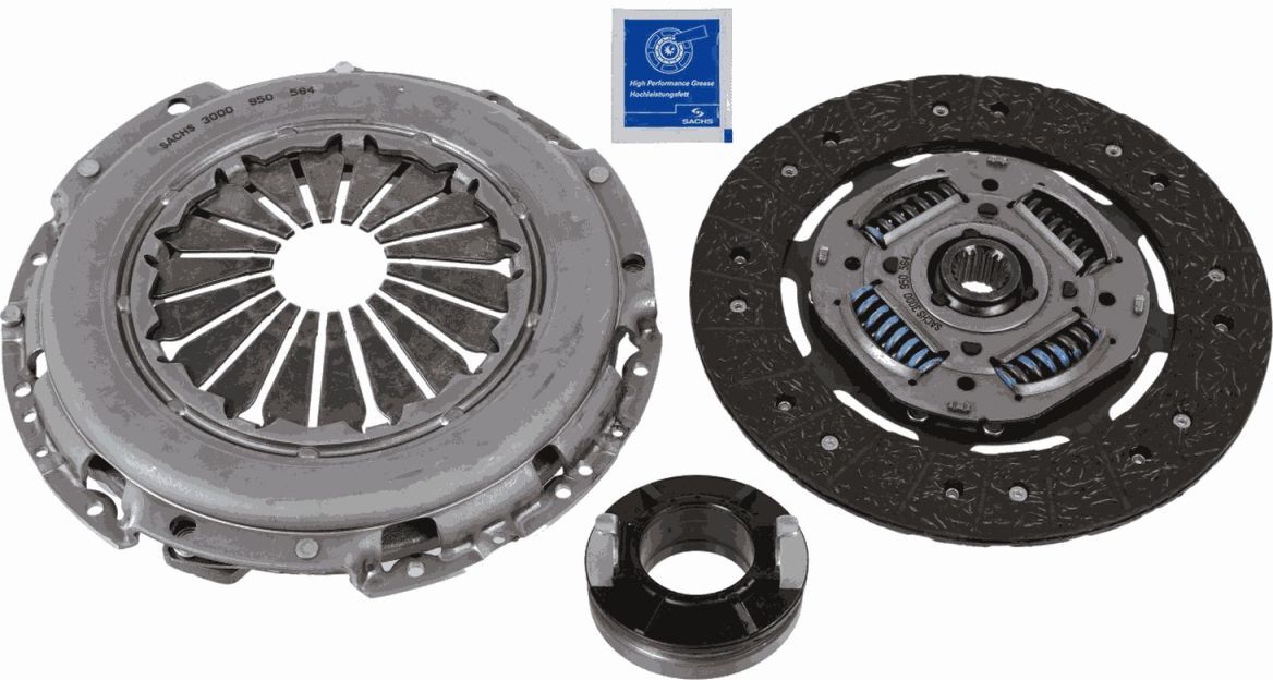 Kupplungssatz SACHS 3000 950 564