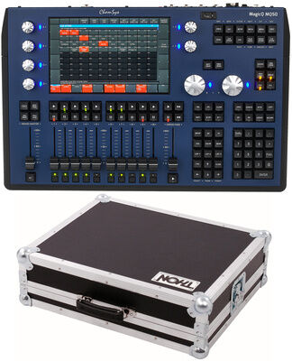 ChamSys MagicQ MQ50 Bundle