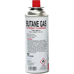 Imex Gaskartusche Butan 227g