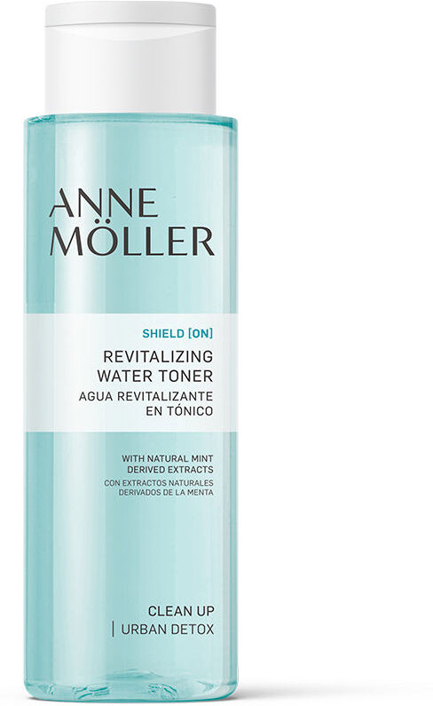 Anne Möller Clean Up refreshing toner 400 ml