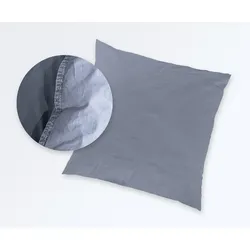 H.G. Hahn Bettwäsche Renforce Stone-Washed