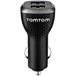 TomTom, Navigationsgerät Zubehör, Premium Pack V2
