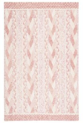 SAFAVIEH Handmade Metro Gerlinde Wool Rug