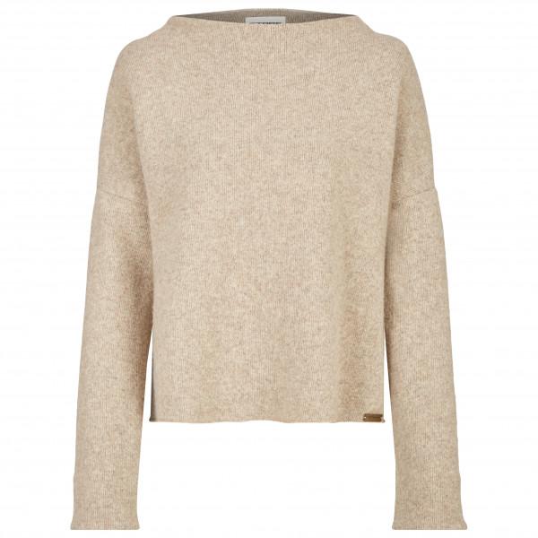 STAPF - Women's Nicoletta - Pullover Gr S beige