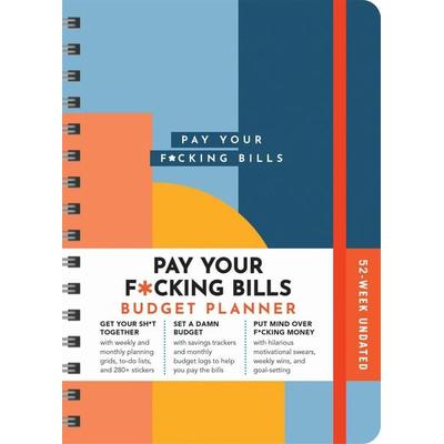 A Budget Planner