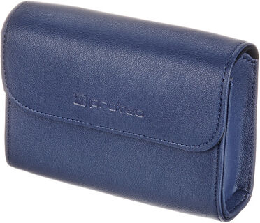 Protec A272NB MP Pouch 3 pcs Bleu marine