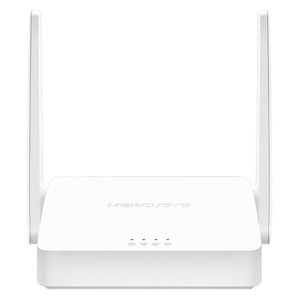 Mercusys MW302R WLAN-Router Schnelles Ethernet Einzelband () (MW302R)