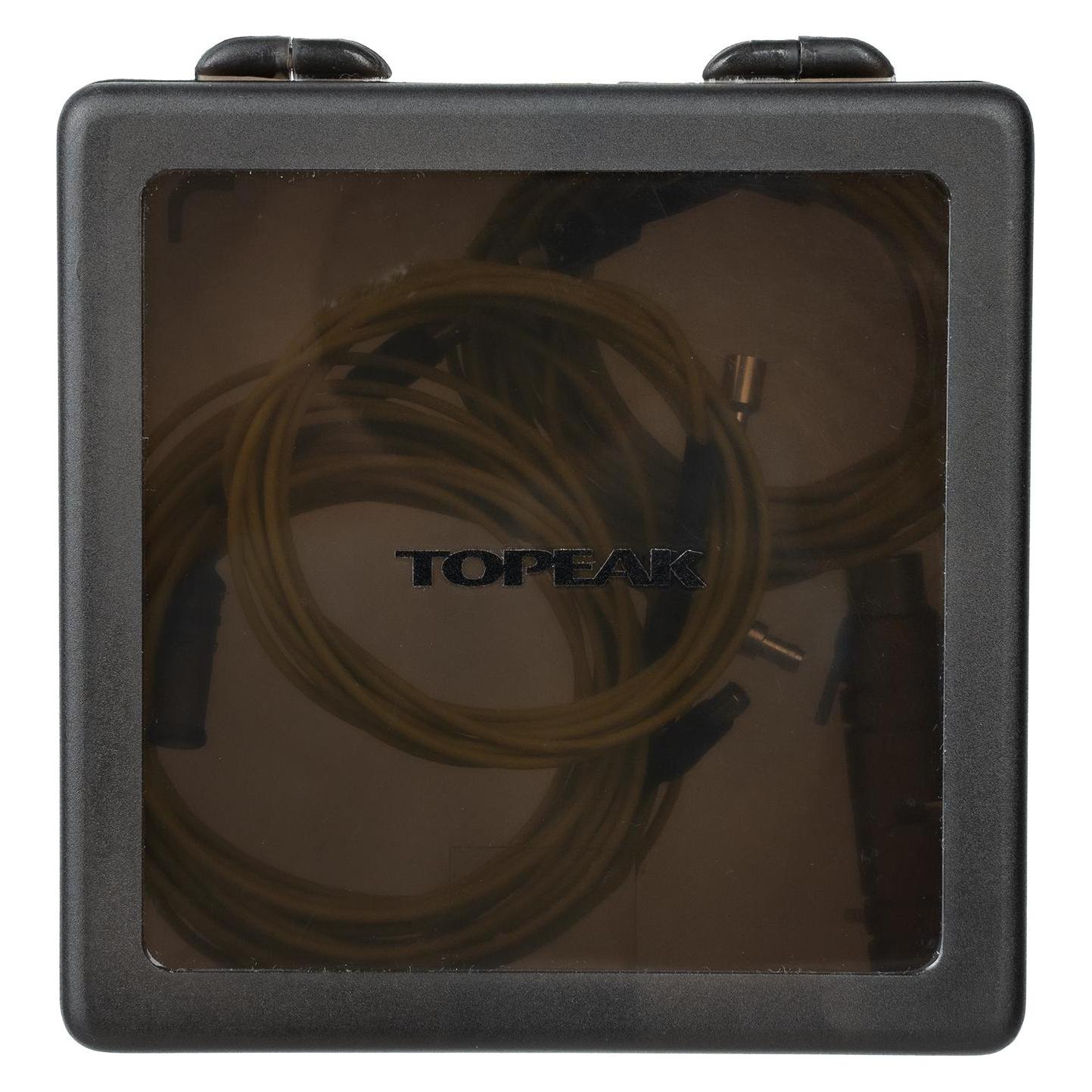 Topeak Internal Cable Routing Set (15400213)