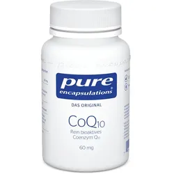 pure encapsulations® CoQ10 60 mg 120 St