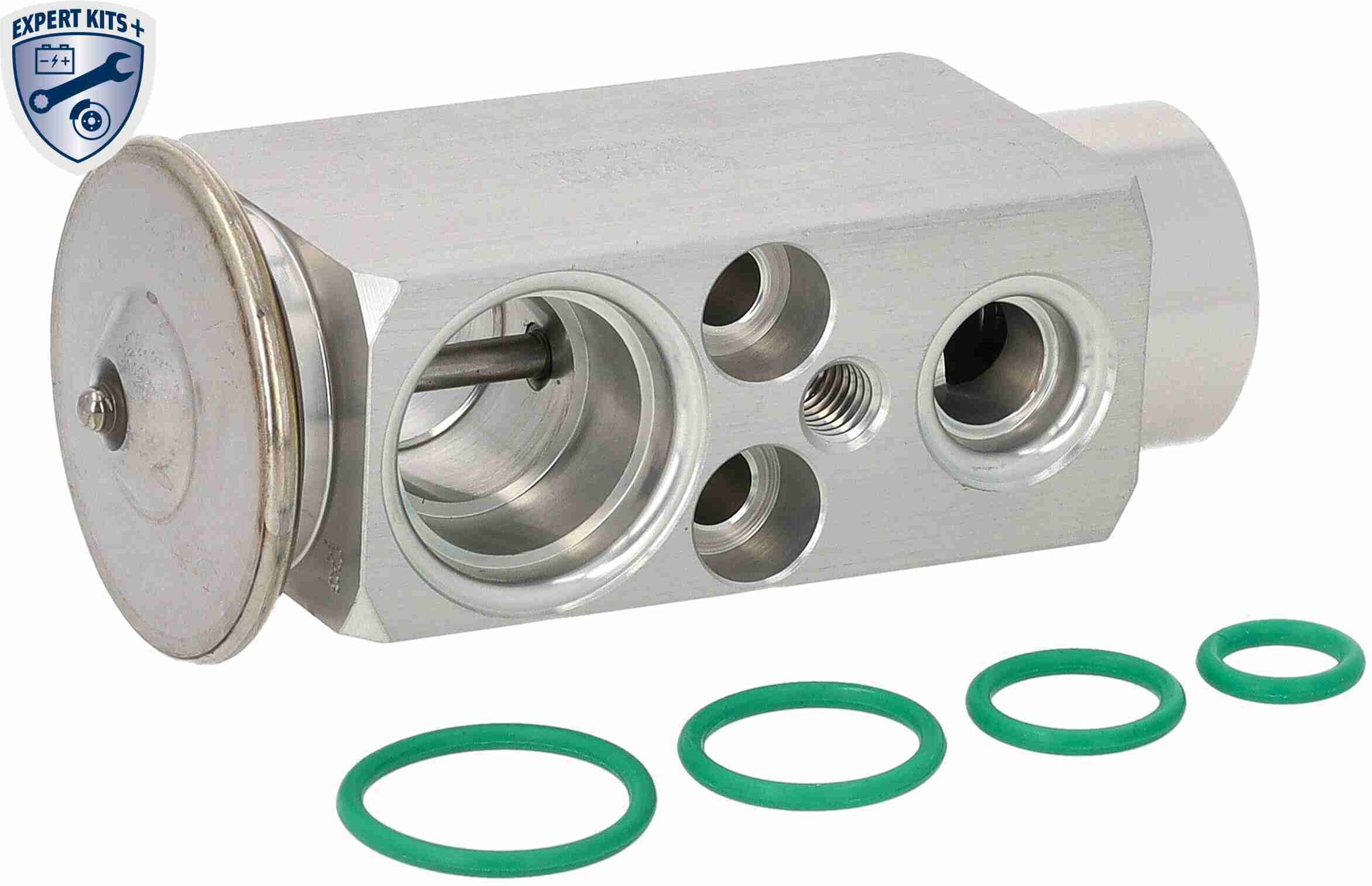 Vemo Expansionsventil, Klimaanlage Expert Kits + V20770011 Für Bmw
