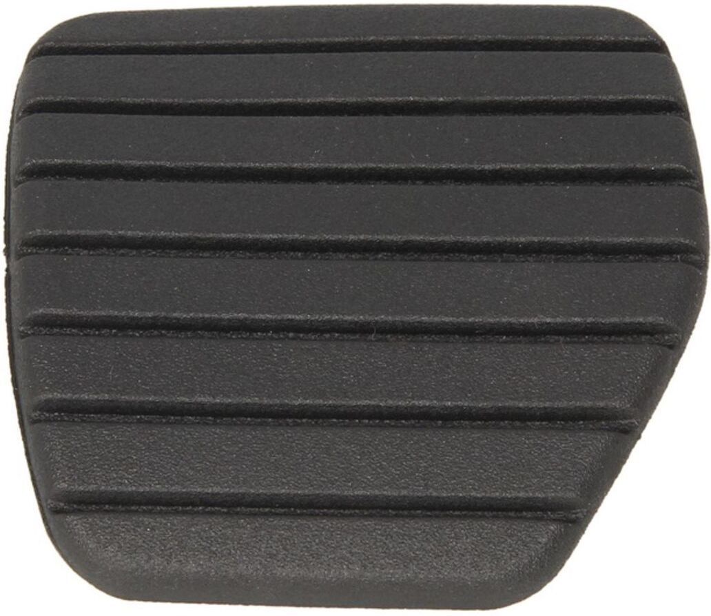 Topran Pedalbelag, Bremspedal HANS PRIES 701 442