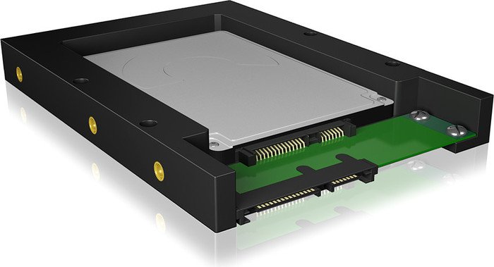 Raid Sonic RaidSonic ICY BOX IB-2538StS 2,5" zu 3,5" HDD/SSD Konverter
