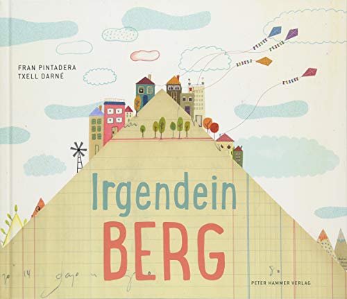Fran Pintadera - Irgendein Berg - Preis vom 14.10.2026 23:07:16 h