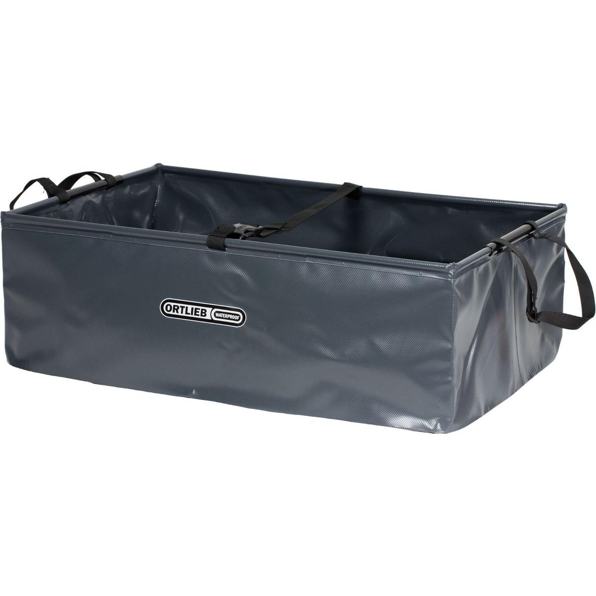 Ortlieb Folding-bowl 50L asphalt 50L N201