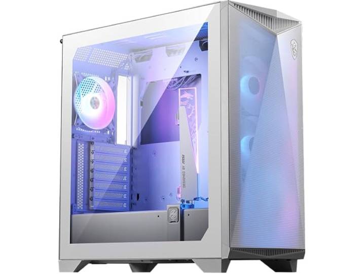 MSI MPG GUNGNIR 300R AIRFLOW WHITE