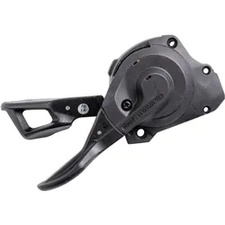 Shimano, Schalthebel + Bremshebel
