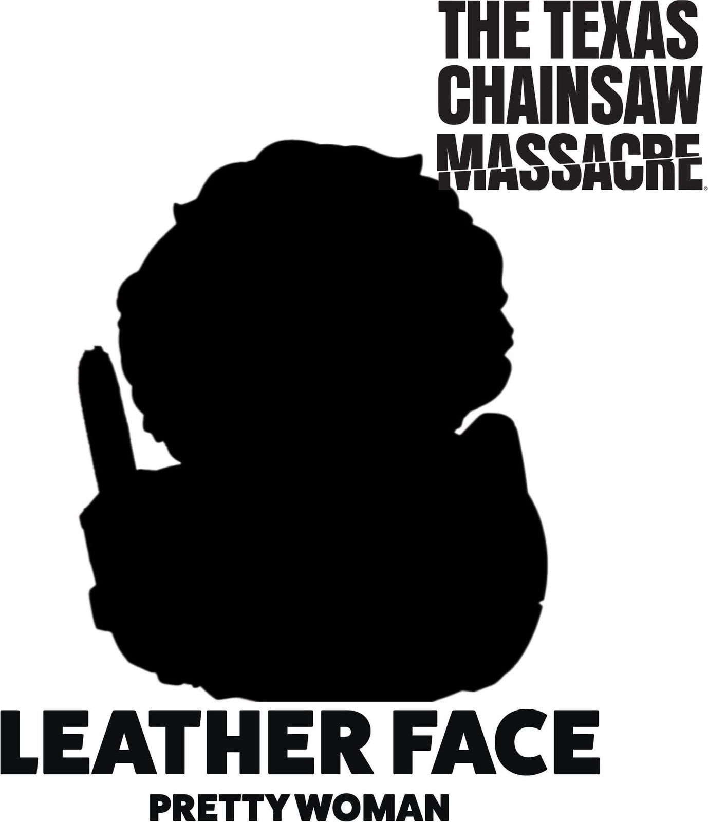 Numskull Texas Chainsaw Massacre Tubbz PVC-figuur Leatherface Pretty Woman 1e editie, Hoogte: 10 cm