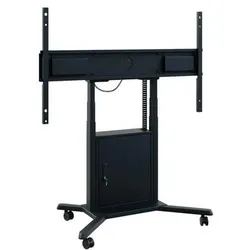 Hagor STM Motorized Cisco WebEx Board Pro 75" Liftsystem mobil