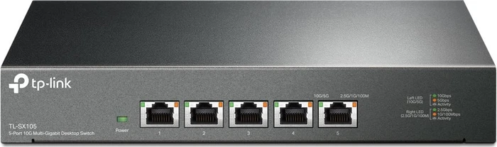 TP-Link TL-SX105