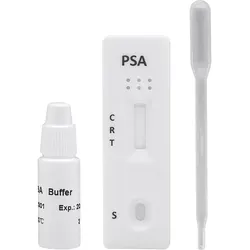 Cleartest Psa Test 5 ST