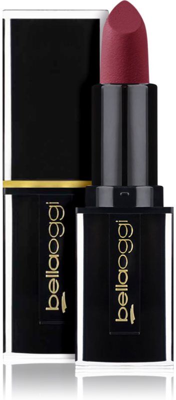 bellaoggi Kiss Affair Matte Lipstick matte lipstick shade Matte Berrylicious 3.6 ml