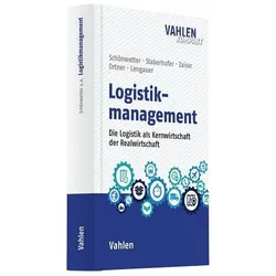 Logistikmanagement, Fachbücher von Kurt Zaiser