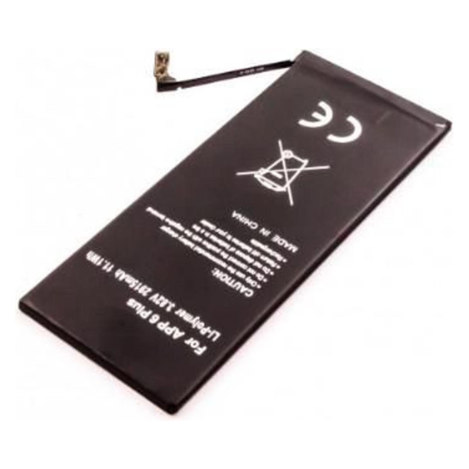 CoreParts 6 Plus Battery (MSPP6430+)