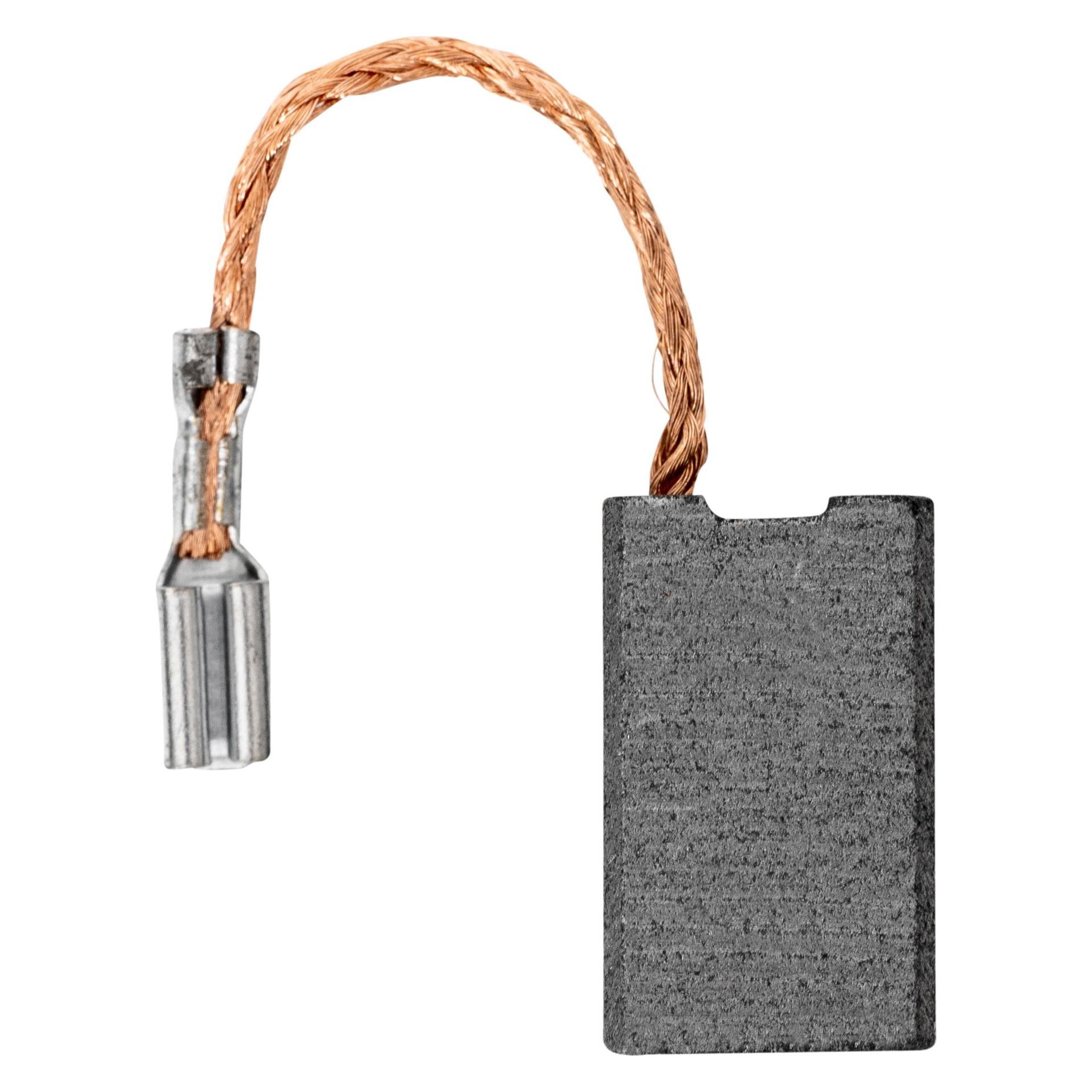 Stier Kohlebürsten-Satz für Hammerbohrer SHB-L-4100 (80794704)