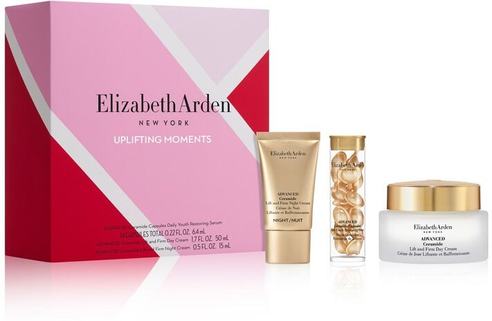 Elisabeth Arden Uplifting Moments 3-Piece Gift Set