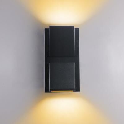 Multisell Products Hub Indoor Wall Lamp For Living Room Bedroom Hallway, Waterproof Outdoor Garden Light g