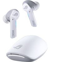 ROG Cetra, Kopfhörer weiß, USB-C, IPX4, Bluetooth