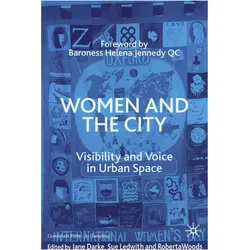 Women and the City, Fachbücher von R. Woods, Sue Ledwith, J. Darke