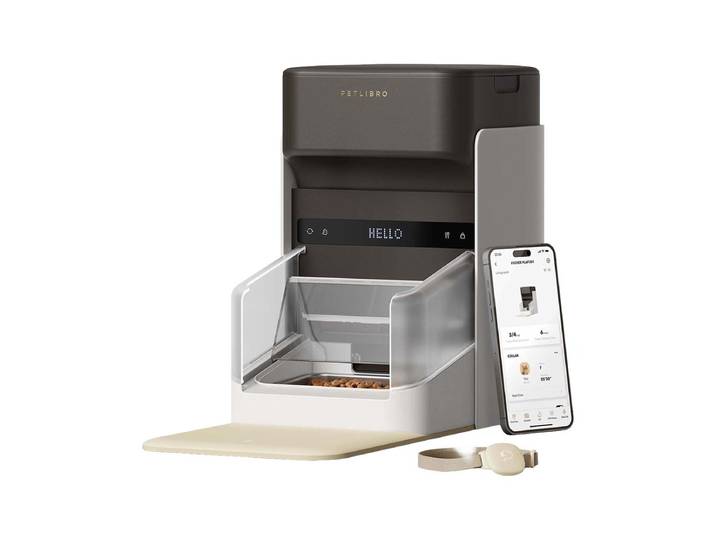 PETLIBRO One RFID Futterautomat