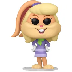 Funko POP Looney Tunes Lola Bunny as Daphne Blake